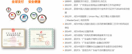 易票联支付【海豚号】全球购吃肉的来,好政策等你!